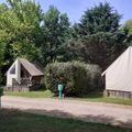 Camping Domaine Papillon