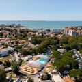 Camping Campéole Pontaillac-plage Camping Campéole Pontaillac-plage