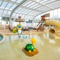Camping Club Pontaillac Plage 4* - MS VACANCES
