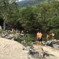 Camping les Templiers Camping les Templiers