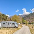 Camping les Templiers