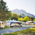 Camping les Templiers