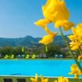 Flower Camping les Hauts de Rosans