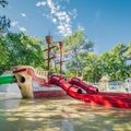 Camping L' Ecureuil 