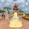 Camping De Saint Aygulf Plage