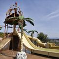 Camping De Saint Aygulf Plage