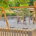Camping La Plage d'Argens