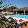Camping maeva Respire Ecolodge Etoile d'Argens