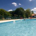 Camping Le Pontet