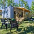Camping Saint Avit Loisirs