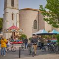 Camping Homair La Côte Sauvage 