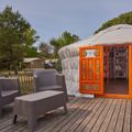 Camping Homair La Côte Sauvage 