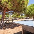 Camping Homair La Côte Sauvage 