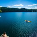 Camping du Pont de Saint Gal