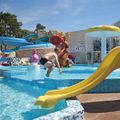 Tour Opérateur sur le Camping Le Clos Des Pins