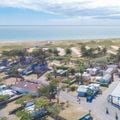 Camping Mahana by La Pège 