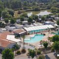 Camping Les Alizés 