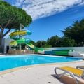 Camping Domaine Des Salins