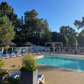 Camping Ushuaïa Villages La Conge
