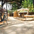 Camping Ushuaïa Villages La Conge