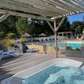 Camping Ushuaïa Villages La Conge