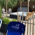 Camping Ushuaïa Villages La Conge