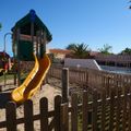 Camping La Prévoté