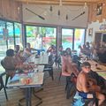 Camping La Prévoté