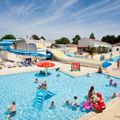 Camping Siblu Le Bois Masson - Funpass inclus