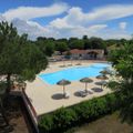 Camping Le Both d'Orouet