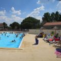 Camping Le Both d'Orouet