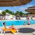 Camping Le Both d'Orouet