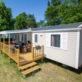 Camping Le Both d'Orouet