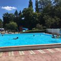 Camping Les Bains Camping Les Bains