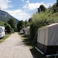 Camping La Bruyere