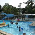 Camping Les Samaras