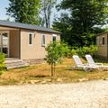 Camping Château La Forêt