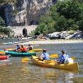 Camping Mas Sud Ardèche