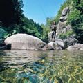 Camping Mas Sud Ardèche
