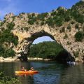 Camping Mas Sud Ardèche