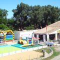 Camping Mas Sud Ardèche