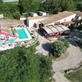 Camping Mas Sud Ardèche