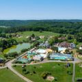 Camping Sandaya - Le Carbonnier Camping Sandaya - Le Carbonnier