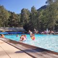 Camping l'Iscle de Prelles