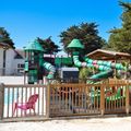 Camping Les Maraises