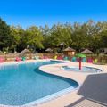 Camping Les Maraises