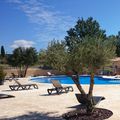 Camping Le Sous Bois Camping Le Sous Bois