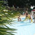 Camping Le Logis 