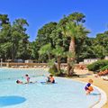 Camping Le Logis 