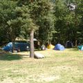 Camping du Sabot